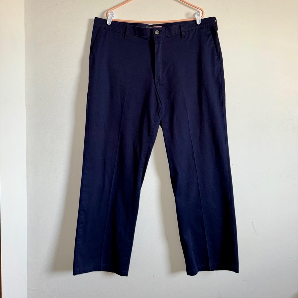 Men's Lee Dress Pants Comfort Naxy